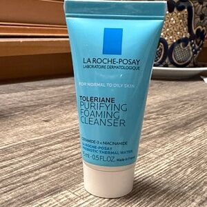 🌻5 for $30🌻 La Roche Posay Toleriane Purifying Foaming Cleanser